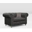 Melrose Leather Chair And A Half-118216823-118216820