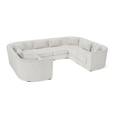 Krista Modular Sectional