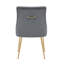Ensemble de 4 chaises de salle à manger Heye Ll-106547014