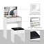 Dressing Table-1540814768