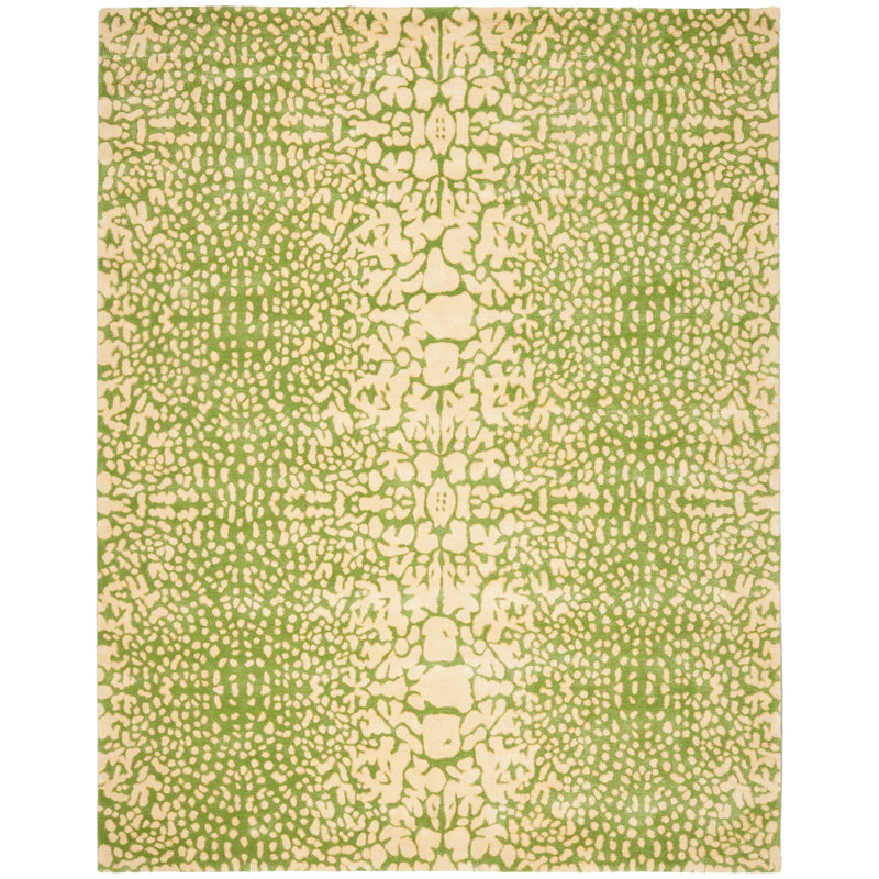 Tapis en laine touffeté à la main Thom Filicia, 5' x 8'
