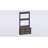 Shoe Storage Hall Tree with Lakay-262240226