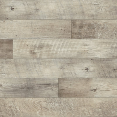 ADURA®Max with Microban 6" x 48" x 8mm Oak WPC Luxury Vinyl Plank