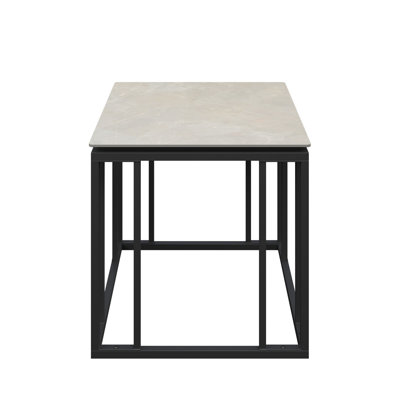 Cemil Frame End Table
