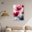 Art mural sur toile Filigree Flora II par Art Remedy-118089236-118089239-118089240