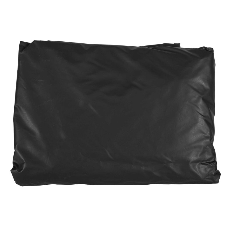 Outdoor Round Coffee Table Tramya