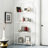 Castaic Etagere Bookcase-420979755