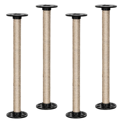 Allagash Table Leg