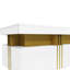 Arihant Pedestal Coffee Table with Storage-11063141