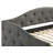 Cemya Upholstered Daybed-682936752