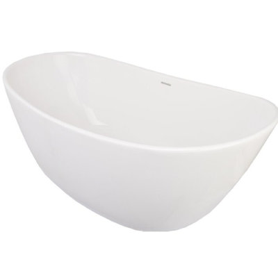 Marquis 65'' L Air Bathtub