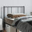 Headboard