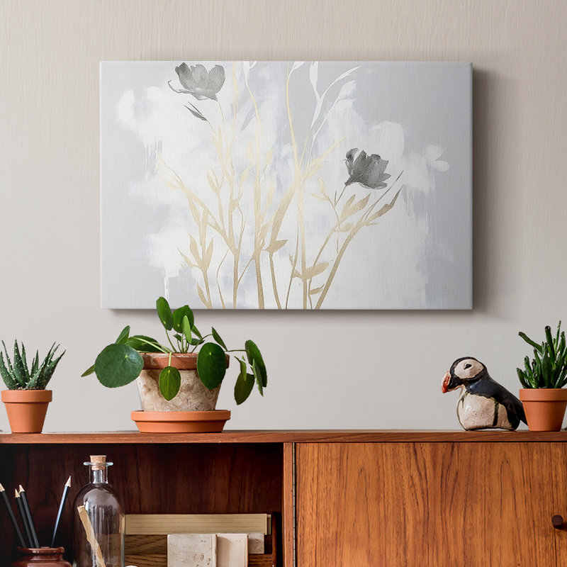 Abstract Landscape Series LVIII, 12" H x 18" W