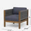 Confortable salon / bureau, chaise décorative confortable