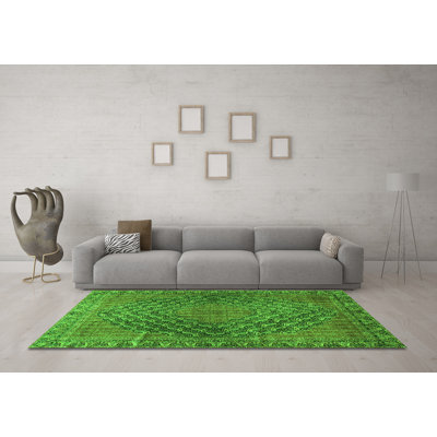 Tapis vert traditionnel Traditional 2026