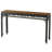 Althorp Living History 60'' Solid Wood Top Console Table-55662576