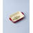 Holiday Rectangular Baking Dish, Small