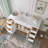 54'' Single Bathroom Vanity Base Only-95069384