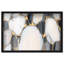 «Metamorphic Medley II Shadowbox Print Boho», art mural par Art Remedy-115125479-115125478