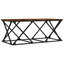 Armida Trestle Coffee Table-1880823530