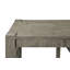 Echoes 80'' W Solid Wood Console Table