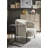 Boer Stone Tray Top End Table