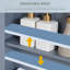 Armoire de salle de bain murale l 22 po x H 22,75 po x P 5 po-573290270