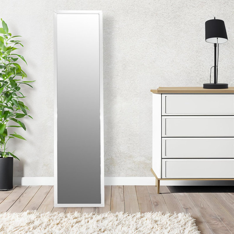 Rectangle Mirror