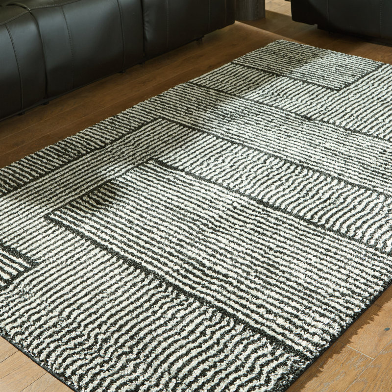 Tapis 5 pi x 7 pi Kurtmen, Rectangle 5 pi x 7 pi