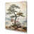 Toile tendue
