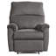 Fauteuil inclinable manuel Rishana-771041181