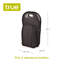 Ensemble de 2 sacs fourre-tout Metro-27033238-27033240