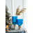 Filofteia Handmade Glass Table Vase-1504219260