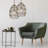 Neddie 1 - Light Single Pendant-1879847060