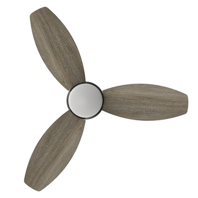48'' Ceiling Fan with LED Lights