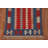 Geometric Kilim   Runner Rug 3x11