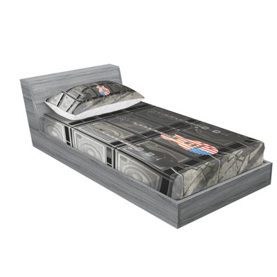 Microfiber Sheet Set
