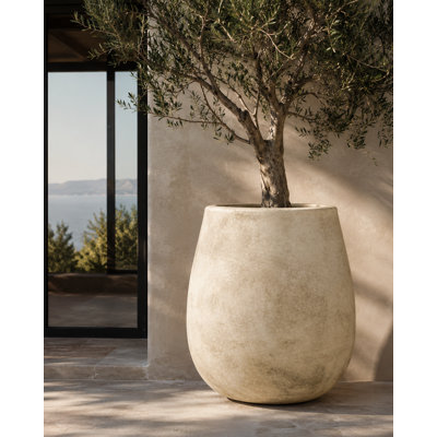 Concrete Planter