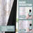Pendar Floral Thermal Blackout Curtain with Grommets-1702259459-1702259463