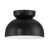Noir mat est en rupture de stock