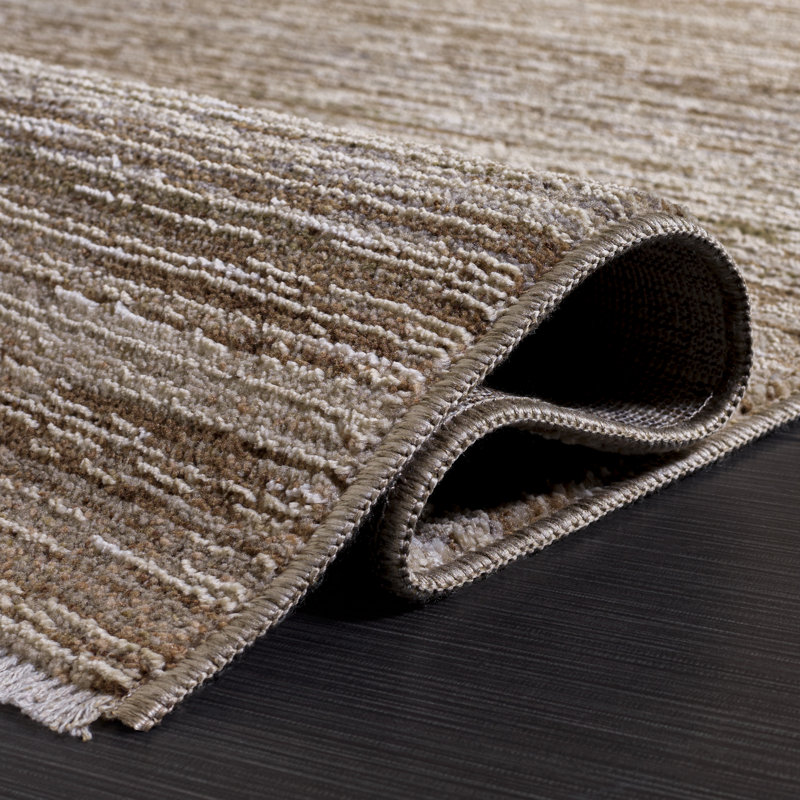 Tapis performance sans motif Crystal 320, Rectangle 5'-3 x 7'-6