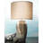Landslide Ceramic Table Lamp