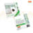 Turkish 4'' W x 4'' L PVC Peel and Stick Field Tile