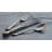 Dover 45 Piece Fine Flatware Set