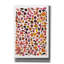 «Mid Century 3 Plum Vertical» par Cheryl Warrick, art mural-1347220065