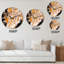 Horloge murale surdimensionnée-1762689758