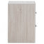 Table de chevet 2 tiroirs Brantford-1253829034