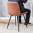 Brun / Gris est en rupture de stock