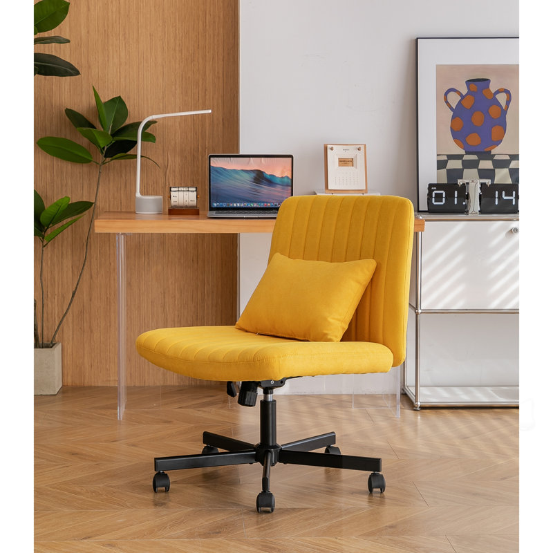 Chaise de bureau Criss Cross