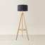 130cm Tripod Floor Lamp-95109457